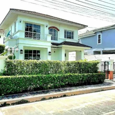 บ้านเดี่ยว 45000 กรุงเทพมหานคร เขตประเวศ ประเวศ บ้านเดี่ยว 45000 กรุงเทพมหานคร เขตประเวศ ประเวศ