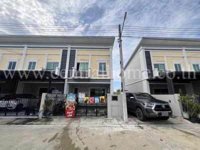 บ้านเดี่ยว 2850000 ปทุมธานี ลำลูกกา ลาดสวาย