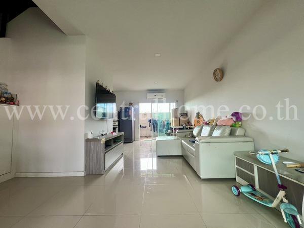 บ้านเดี่ยว 2850000 ปทุมธานี ลำลูกกา ลาดสวาย