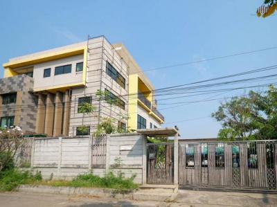 อาคารพาณิชย์ 15900000 ปทุมธานี ลำลูกกา คูคต