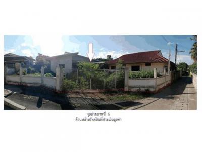 บ้านเดี่ยว 2250000 เชียงราย เมืองเชียงราย รอบเวียง