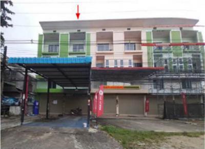 อาคารพาณิชย์ 5720000 เชียงราย เมืองเชียงราย ริมกก