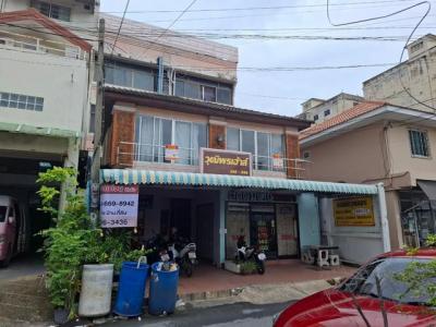 อพาร์ทเม้นท์ 11500000 กรุงเทพมหานคร เขตบางกะปิ คลองจั่น