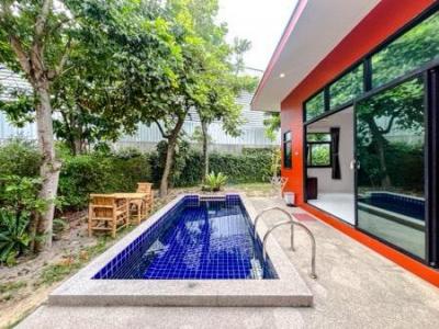 บ้านเดี่ยว 27000 สุราษฎร์ธานี เกาะสมุย แม่น้ำ