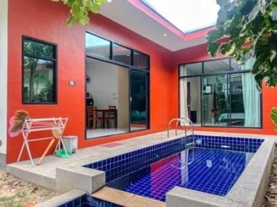 บ้านเดี่ยว 27000 สุราษฎร์ธานี เกาะสมุย แม่น้ำ