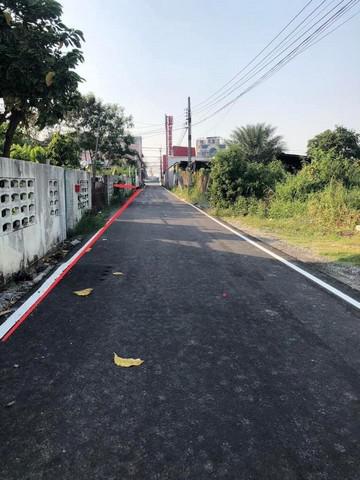 ที่ดิน 500000 นนทบุรี บางบัวทอง บางบัวทอง