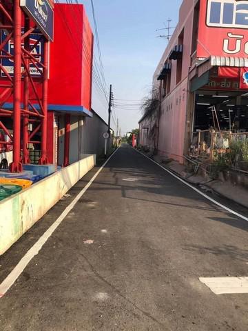 ที่ดิน 500000 นนทบุรี บางบัวทอง บางบัวทอง