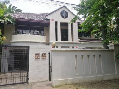 บ้านเดี่ยว 40000 กรุงเทพมหานคร เขตประเวศ สวนหลวง