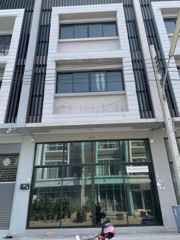 บ้านเดี่ยว 3000000 กรุงเทพมหานคร เขตทุ่งครุ ทุ่งครุ
