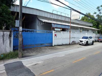 โกดัง 110000 นนทบุรี เมืองนนทบุรี บางเขน