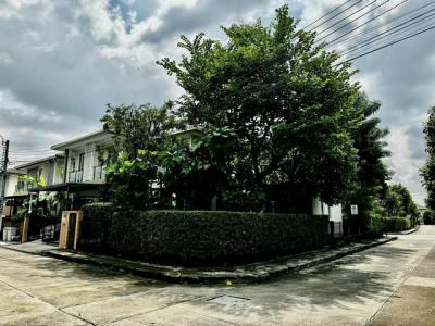 บ้านเดี่ยว 13500000 กรุงเทพมหานคร เขตสวนหลวง สวนหลวง
