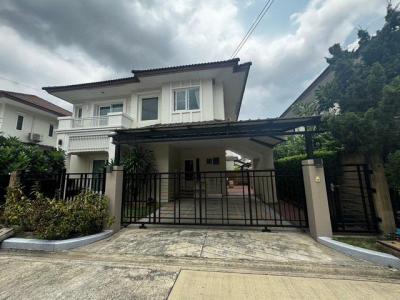 บ้านเดี่ยว 55000 สมุทรปราการ เมืองสมุทรปราการ สำโรงเหนือ