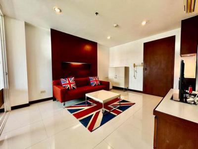 คอนโด 2900000 กรุงเทพมหานคร เขตยานนาวา บางโพงพาง