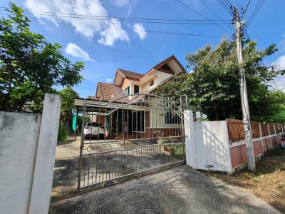 บ้านเดี่ยว 2990000 นครราชสีมา ขามทะเลสอ ขามทะเลสอ