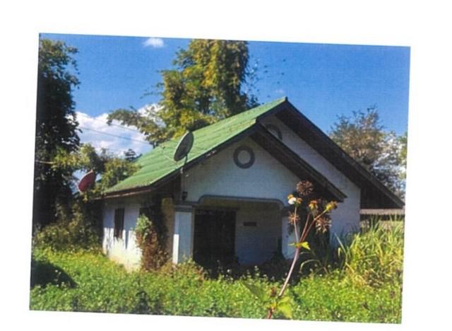 บ้านเดี่ยว 970000 เชียงราย เวียงป่าเป้า แม่เจดีย์ บ้านเดี่ยว 970000 เชียงราย เวียงป่าเป้า แม่เจดีย์