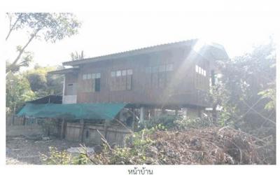 บ้านเดี่ยว 650000 เชียงราย เชียงแสน ศรีดอนมูล