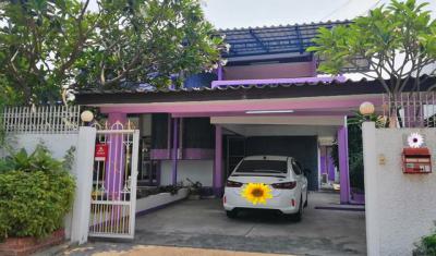 บ้านเดี่ยว 25000 กรุงเทพมหานคร เขตประเวศ ประเวศ