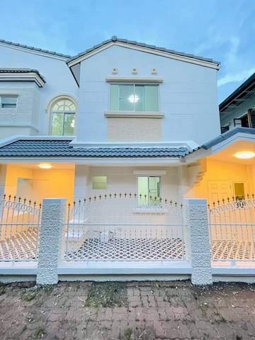 บ้านเดี่ยว 2890000 นนทบุรี บางบัวทอง บางบัวทอง