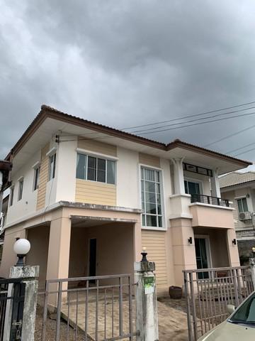 บ้านเดี่ยว 2800000 ปทุมธานี ธัญบุรี บึงยี่โถ