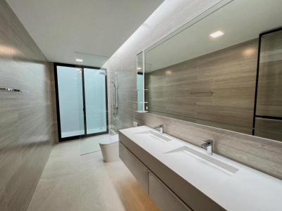 บ้านเดี่ยว 155000 กรุงเทพมหานคร เขตบางกะปิ หัวหมาก