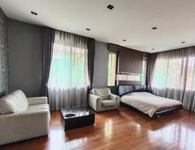บ้านเดี่ยว 65000000 กรุงเทพมหานคร เขตประเวศ สวนหลวง
