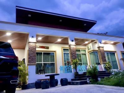 บ้านเดี่ยว 5300000 ปทุมธานี ลาดหลุมแก้ว คูบางหลวง
