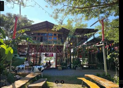 ที่ดิน 4500000 สิงห์บุรี อินทร์บุรี ชีน้ำร้าย