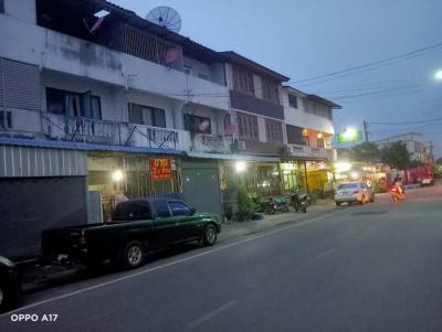 อาคารพาณิชย์ 1950000 พิจิตร เมืองพิจิตร ในเมือง