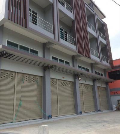 อาคารพาณิชย์ 17000000 เชียงใหม่ เมืองเชียงใหม่ ท่าศาลา