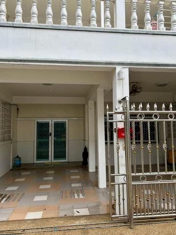 ทาวน์เฮาส์ 25000 กรุงเทพมหานคร เขตพระโขนง บางจาก
