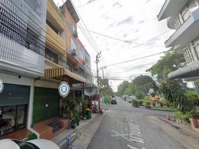 อาคารพาณิชย์ 21000 กรุงเทพมหานคร เขตบึงกุ่ม คลองกุ่ม