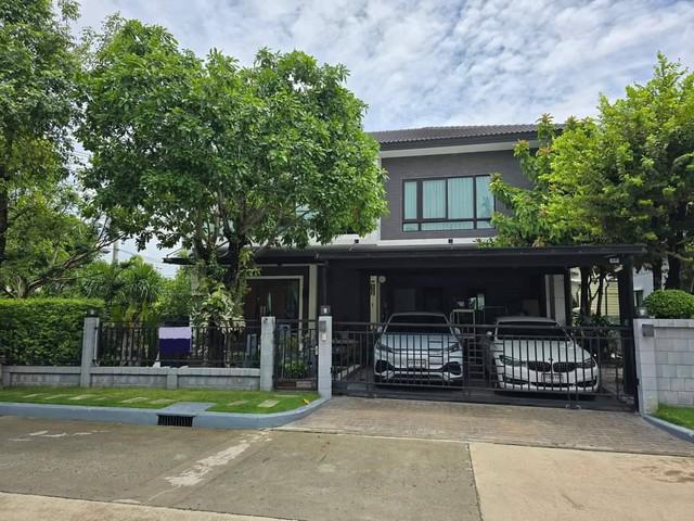 บ้านเดี่ยว 13500000 กรุงเทพมหานคร เขตประเวศ ประเวศ บ้านเดี่ยว 13500000 กรุงเทพมหานคร เขตประเวศ ประเวศ