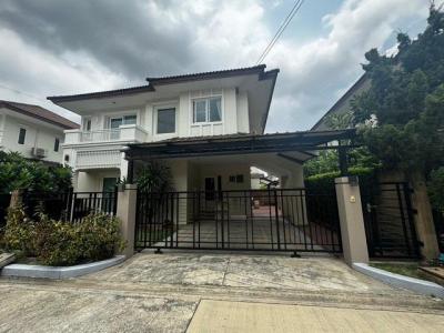 บ้านเดี่ยว 55000 สมุทรปราการ เมืองสมุทรปราการ สำโรงเหนือ