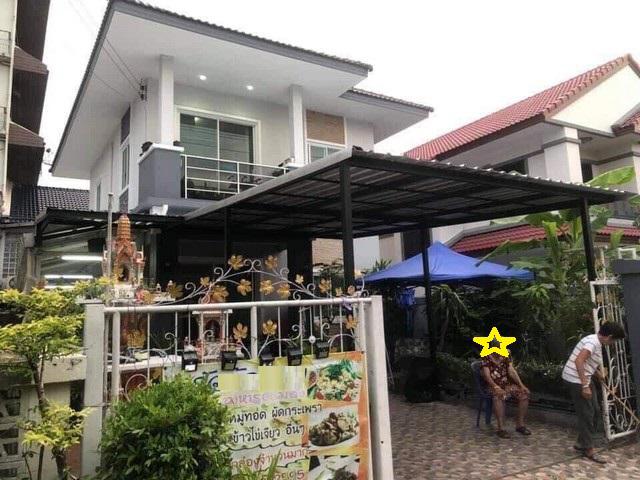 บ้านเดี่ยว 7500000 กรุงเทพมหานคร เขตบางนา บางนา บ้านเดี่ยว 7500000 กรุงเทพมหานคร เขตบางนา บางนา