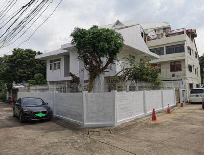 บ้านเดี่ยว 49000000 กรุงเทพมหานคร เขตสาทร ทุ่งมหาเมฆ