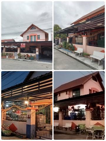 บ้านเดี่ยว 3700000 ชลบุรี เมืองชลบุรี นาป่า