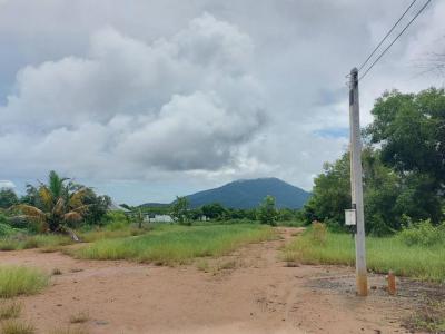 ที่ดิน 8500 ระยอง เมืองระยอง เพ