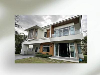บ้านเดี่ยว 120000 สมุทรปราการ บางพลี ราชาเทวะ