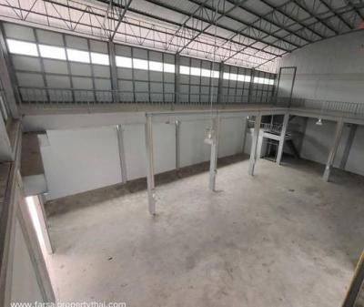 โรงงาน 95000 ปทุมธานี คลองหลวง คลองเจ็ด