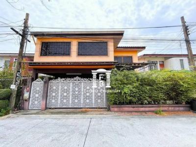 บ้านเดี่ยว 19000000 กรุงเทพมหานคร เขตจตุจักร ลาดยาว