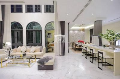 บ้านเดี่ยว 70000000 กรุงเทพมหานคร เขตวัฒนา คลองตันเหนือ