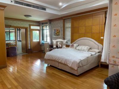 บ้านเดี่ยว 50000000 กรุงเทพมหานคร เขตคลองสามวา บางชัน