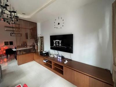บ้านเดี่ยว 6500000 กรุงเทพมหานคร เขตดอนเมือง สีกัน