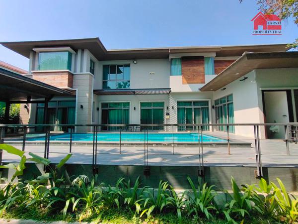 บ้านเดี่ยว 65000000 กรุงเทพมหานคร เขตประเวศ สวนหลวง บ้านเดี่ยว 65000000 กรุงเทพมหานคร เขตประเวศ สวนหลวง