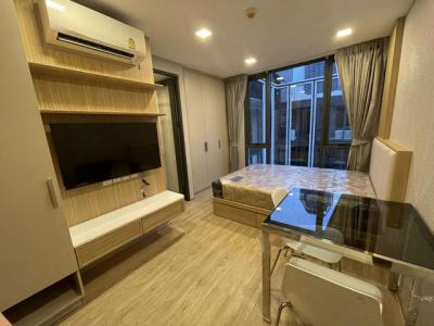 คอนโด 18500 กรุงเทพมหานคร เขตบางรัก มหาพฤฒาราม