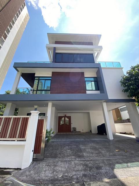 บ้านเดี่ยว 26000000 กรุงเทพมหานคร เขตห้วยขวาง สามเสนนอก บ้านเดี่ยว 26000000 กรุงเทพมหานคร เขตห้วยขวาง สามเสนนอก