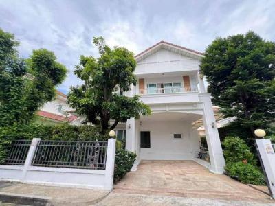 บ้านเดี่ยว 40000 กรุงเทพมหานคร เขตลาดกระบัง ลาดกระบัง