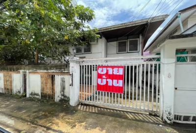 ที่ดิน 55000000 กรุงเทพมหานคร เขตพระโขนง บางจาก