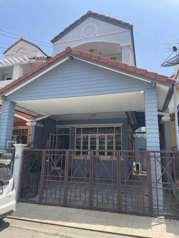 ทาวน์เฮาส์ 12000 ปทุมธานี เมืองปทุมธานี บ้านกลาง