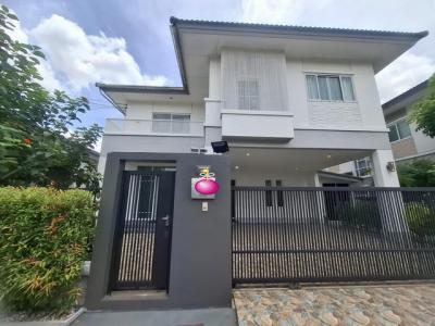 บ้านเดี่ยว 42000 กรุงเทพมหานคร เขตดอนเมือง สีกัน